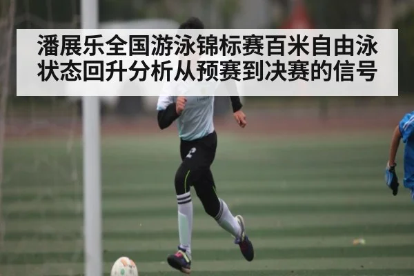 潘展乐全国游泳锦标赛百米自由泳状态回升分析从预赛到决赛的信号